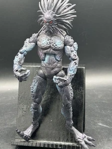 Marvel Legends BLACKHEART Actionfigur Onslaught Series Toy Biz 2006 - Bild 1 von 6