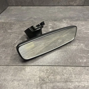 OEM 2019 - 2024 Porsche Macan LCI Rear View Mirror MANUAL *NOTE* - Picture 1 of 10