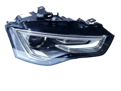 Original Xenonscheinwerfer Rechts 8T0941006C Audi A5 S5 RS5 Facelift - Bild 1 von 4