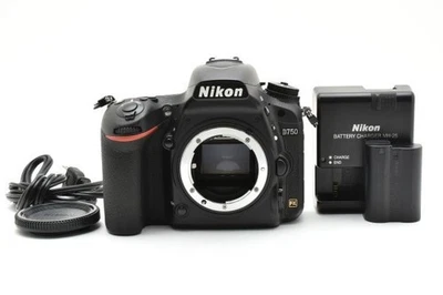 Nikon D750 126004 - Immagine 1 di 4