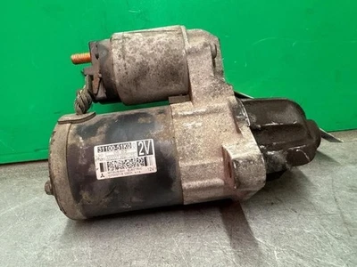 Starter Opel Agila HB 93194147 P23216839 - Image 1 of 4