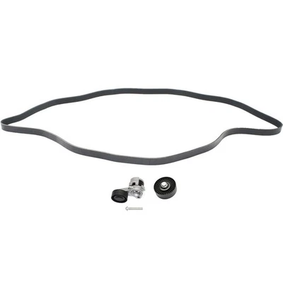 Kit Correa de distribución para 328 323 528 530 325 525 330 E93 Serie 3 BMW 328i xDrive E90 Foto 1 de 4