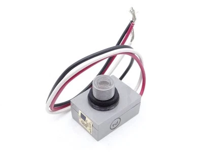 INTERMATIC K4021C SENSOR - Image 1 of 3