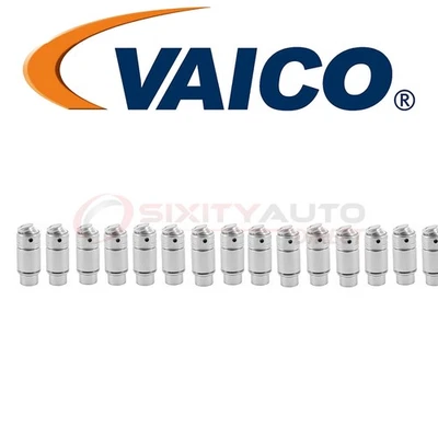 16 pc VAICO Engine Camshaft Follower for 2005-2006 Mercedes-Benz C55 AMG - co Foto 1 de 4