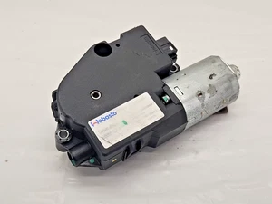2004-2010 BMW 335xi 335i 328i 328xi E90 E92 - Sun Roof Motor Drive 1704603A OEM - Picture 1 of 10
