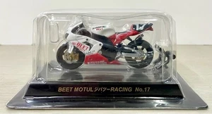 KYOSHO 5 Suzuka 8 Hours Endurance Road Race Machine Series 1/32 Scale Kawasaki - Picture 1 of 10