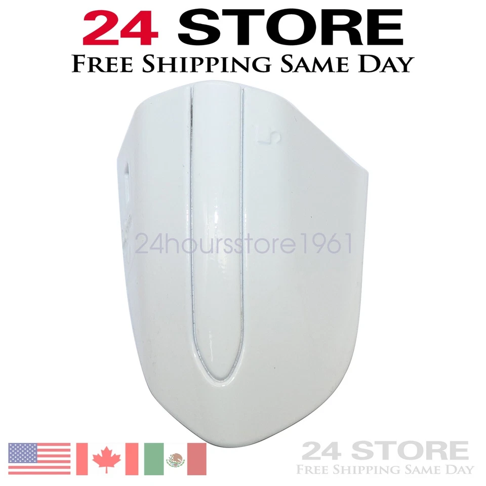 Conector de mangueira de água de resfriamento B37F-61-240 para Mazda 3 CX-7 CX-9 2007-2013 - Imagem 1 de 4