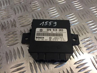 Centralina Park Assist PDC SEAT TOLEDO III 5P2 5P0919283 1.90 Diesel 30532610 - Immagine 1 di 4