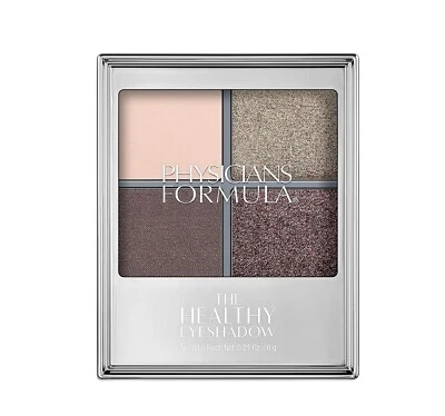 New Physicians Formula The Healthy Eyeshadow PF10967, Smoky Plum, 0.21 Ounce - Image 1 of 3