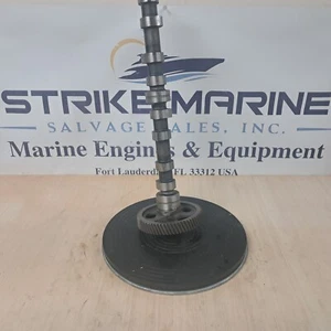 Yanmar 129907-14581, Camshaft 4TNV98-GGKM - Picture 1 of 6