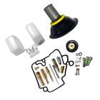 18MM Plunger Carburetor Repair Kit For PD18J GY6 50CC ATV Karting Moped Scooter