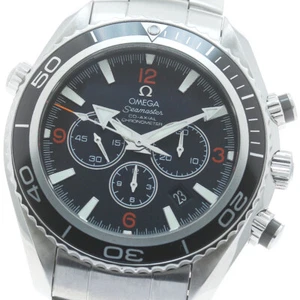 OMEGA Seamaster Planet Ocean 2210.51 Co-Axial Chronograph Automatic Men's_864104 - Picture 1 of 6