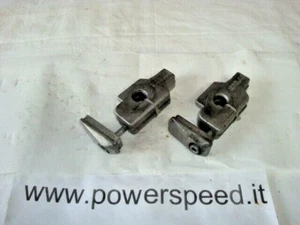 REGISTRI CATENA RUOTA POSTERIORE APRILIA PEGASO 650 CUBE 98 ricambi + regalo - Foto 1 di 2