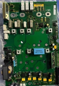 Placa de accionamiento 38A FedEx VACON PC00416C PC00416 C - Imagen 1 de 4