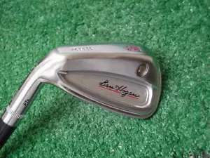 Left Hand New Ben Hogan Forged Ptx 36 Degree 8 Iron Recoil F4 Graphite Stiff - Picture 1 of 3