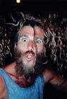 1990s Original Color Photo 4x6 Man with Beard Portrait D36 #7