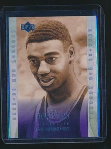 2001-02 UD LEGENDS THE FIORENTIO COLLECTION OSCAR ROBERTSON BUCKS - Bild 1 von 1