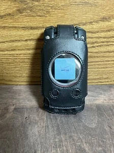 Casio GzOne Ravine2 Flip Cell Phone Verizon C781, NO CAMERA, NO Charging Cord, - Picture 1 of 7