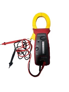 Abrazadera analógica Amprobe RS-1007 PRO CAT IV - Imagen 1 de 1