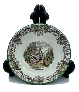 Spode Byron Copeland Soup or Cereal Bowl made in England 1930s. - Picture 1 of 9