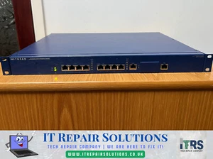 Netgear WFS709TP Wireless Controller Netgear Prosafe WFS709TP with Brackets - Picture 1 of 6