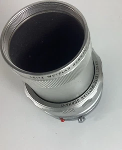 Leitz Wetzlar Macro Adaptor Tube - Bild 1 von 2