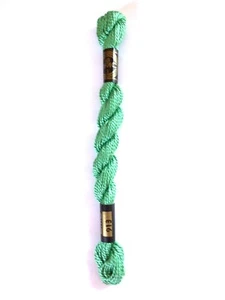 DMC Pearl Cotton #3 #913 15 M Skein Coton Perle for Needlepoint Article 115 - Picture 1 of 1