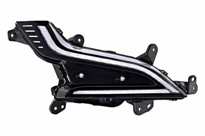 HELLA LED Tagfahrleuchte rechts Für RENAULT Megane E-Tech Suv 21- 266009007R - Bild 1 von 2