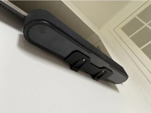 Wall Mount for Sonos Beam Soundbar - Black - Picture 1 of 9