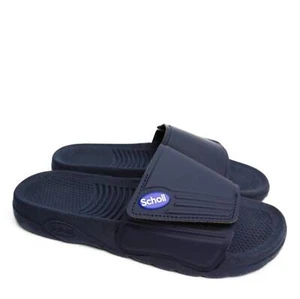 SCHOLL NAUTILUS HAUSSCHUHE MIT VERSTELLBAREM PVC-BAND - Bild 1 von 4