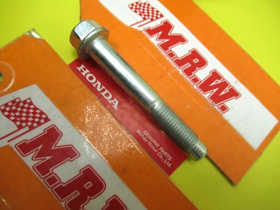 PERNO ALTERNADOR LARGO MOTOR 3.2L V6 SOPORTE MOTOR TIPO-S fabricante original ACURA TL CL 03 2003 Foto 1 de 4