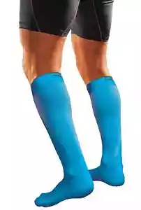 Shock Doctor 727 SVR Recovery Compression Socks (PAIR) - Picture 1 of 8