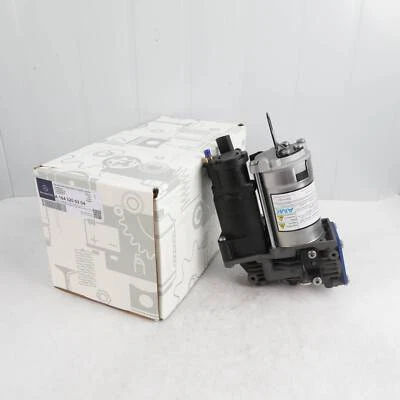 NEW Air Suspension Compressor Pump for Mercedes Benz W164 X164 GL450 GL550 OEM Foto 1 de 4