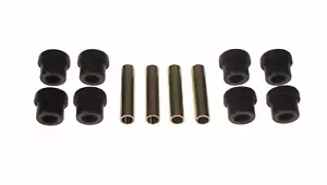 E-Z-GO TXT Golf Cart Rear Spring Bushing Kit |1994 - up - Foto 1 di 5