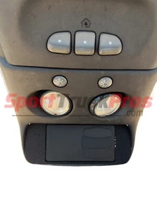 88-98 C1500/Tahoe/Yukon/Suburban Airlift Controller Mount - Imagen 1 de 6