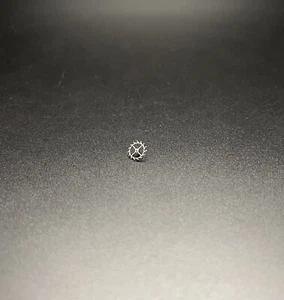 Genuine Longines Watch Part 705 Caliber 702 Escape Wheel NOS - Picture 1 of 4