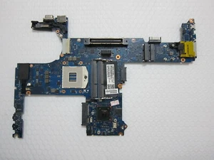 Placa madre para computadora portátil HP 8470P serie 8470W 6050A2466401-MB-A04 686040-001 - Imagen 1 de 5