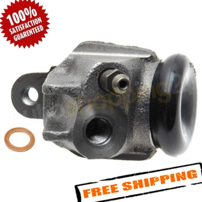 Raybestos WC32551 Cilindro de rueda de freno de tambor superior delantero izquierdo para 59 Chrysler 300 Foto 1 de 4