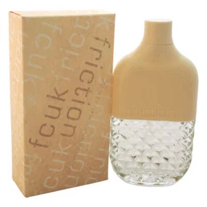 Fcuk Friction by French Connection UK for Women - 3.4 oz EDP Spray - Picture 1 of 1