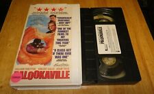 Palookaville (VHS, 1995) William Forsythe, Vincent Gallo - Rare Comedy Crime