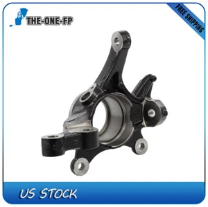 Front Right Steering Knuckle 698-236 For Hyundai Elantra Elantra GT 2013-2014 - Picture 1 of 8