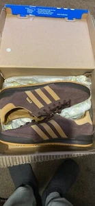 Adidas Cord Trainer’s - Picture 1 of 4