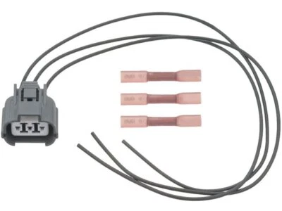 For 1996-2004 Acura RL Vehicle Speed Sensor Connector SMP 24543XHJP 1997 1998 - Image 1 of 2