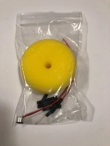 Astatic D104 Mikrofon Elektretkondensator Upgrade. Neu - Bild 1 von 9