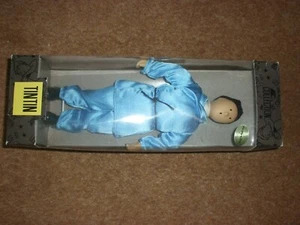 Tim und Struppi - 1994 Tim und Struppi Chinesisch - neu im Karton - von Action Concept Int. - selten.  - Bild 1 von 4