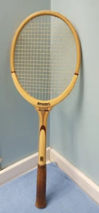Raqueta Regent XL/99 Tenns 4 1/2 - L Vintage Madera Modelo 22645 - Imagen 1 de 8