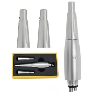 Manipolo igiene dentale profila motore aria 3 cono naso 4 fori girevole 360 gradi - Foto 1 di 41