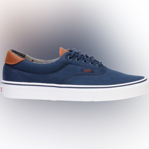Sneakers Vans Era 59 C&L "Dress Blues" 7 5