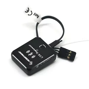 US Programmer Bluetooth Module Hobbywing OTA fr Xerun Ezrun Platinum Seaking ESC - Picture 1 of 11