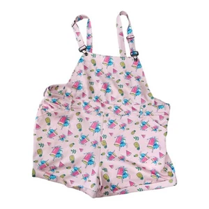 Mono Lilo And Stitch Rosa Her Universe Talla 4 - Imagen 1 de 8